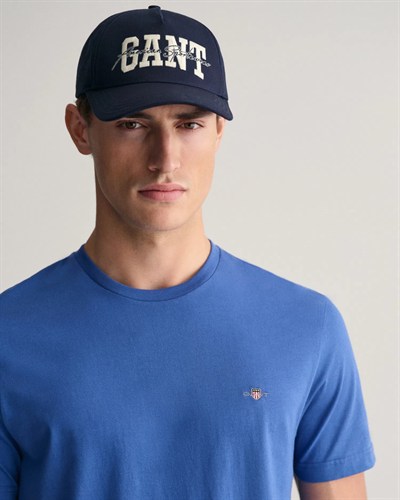 GANT ERKEK T-SHIRT 2003184-407