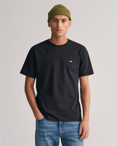 GANT ERKEK T-SHIRT 2003184-5