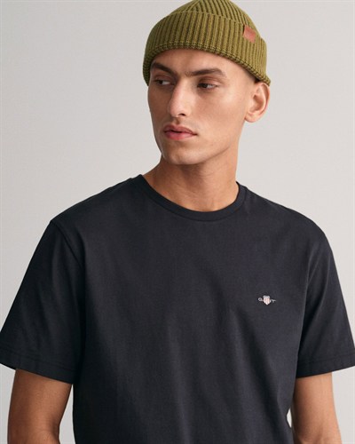 GANT ERKEK T-SHIRT 2003184-5