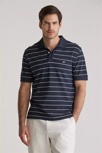 GANT ERKEK T-SHIRT 2014026-433