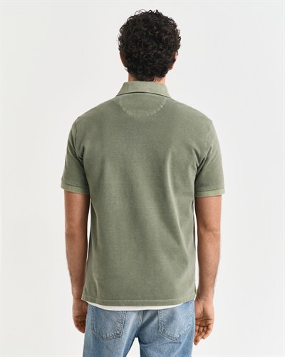 GANT ERKEK T-SHIRT 2014057-362