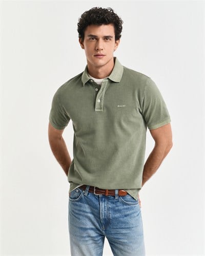 GANT ERKEK T-SHIRT 2014057-362