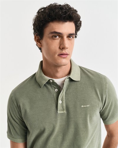 GANT ERKEK T-SHIRT 2014057-362