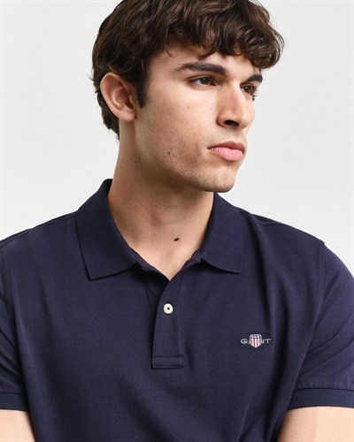 GANT ERKEK T-SHIRT 2210-433