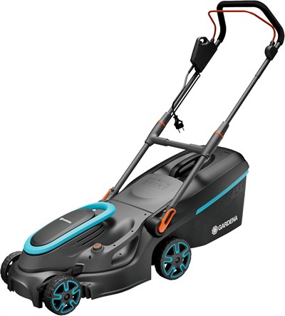 GARDENA ELEKTRİKLİ ÇİM BİÇME MAKİNESİ 14633
