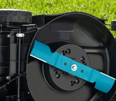 GARDENA ELEKTRİKLİ ÇİM BİÇME MAKİNESİ 14633
