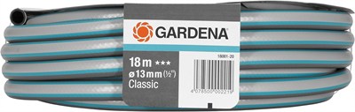 GARDENA SU HORTUMU CLASSIC (1/2) 18 M 18002-20
