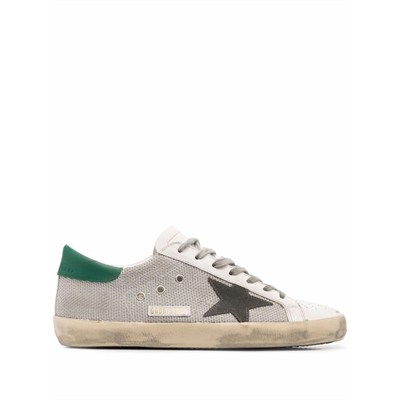 GOLDEN GOOSE ERKEK AYAKKABI GMF00101-F002686-70215