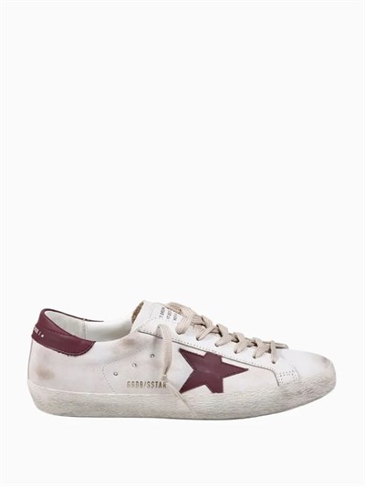 GOLDEN GOOSE  ERKEK AYAKKABI GMF00101-F008114-10350