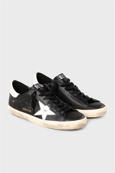GOLDEN GOOSE ERKEK AYAKKABI GMF00101-F000321-80203