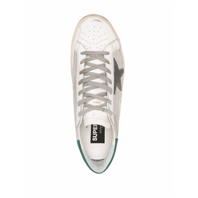GOLDEN GOOSE ERKEK AYAKKABI GMF00101-F002686-70215