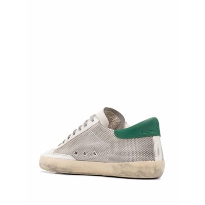 GOLDEN GOOSE ERKEK AYAKKABI GMF00101-F002686-70215