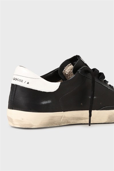 GOLDEN GOOSE ERKEK AYAKKABI GMF00101-F000321-80203