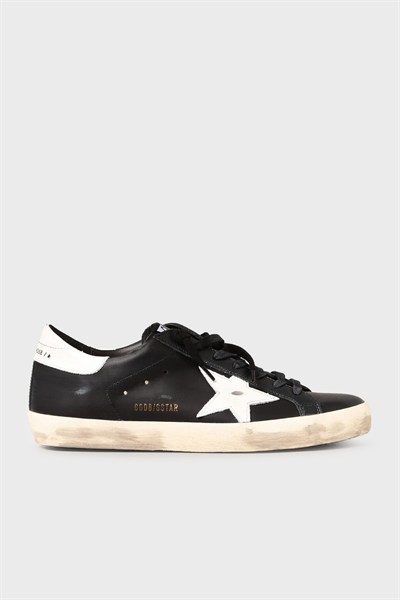 GOLDEN GOOSE ERKEK AYAKKABI GMF00101-F000321-80203