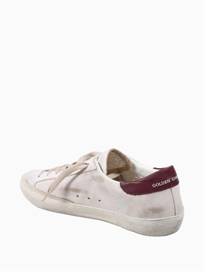 GOLDEN GOOSE  ERKEK AYAKKABI GMF00101-F008114-10350