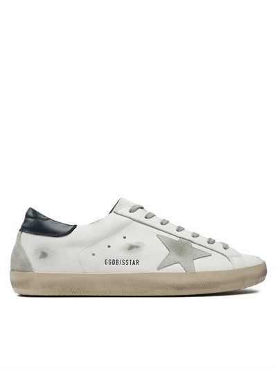 GOLDEN GOOSE ERKEK AYAKKABI GMF00102-F000311-10270