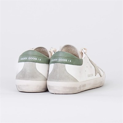 GOLDEN GOOSE ERKEK AYAKKABI GMF00102-F006899-11726