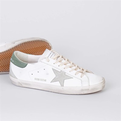 GOLDEN GOOSE ERKEK AYAKKABI GMF00102-F006899-11726