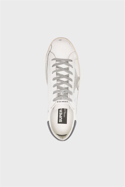 GOLDEN GOOSE ERKEK AYAKKABI GMF00102-F006113-11915