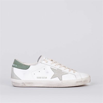 GOLDEN GOOSE ERKEK AYAKKABI GMF00102-F006899-11726