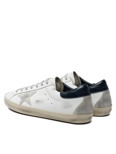 GOLDEN GOOSE ERKEK AYAKKABI GMF00102-F000311-10270