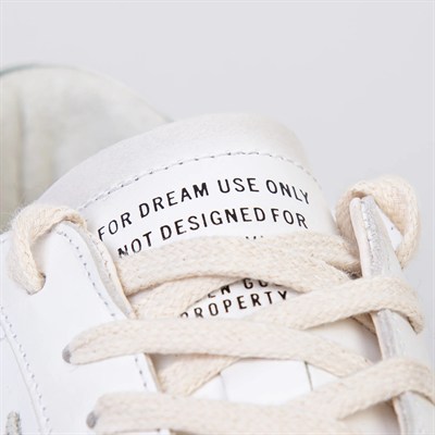 GOLDEN GOOSE ERKEK AYAKKABI GMF00102-F006899-11726