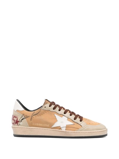 GOLDEN GOOSE ERKEK AYAKKABI GMF00117-F008129-15873