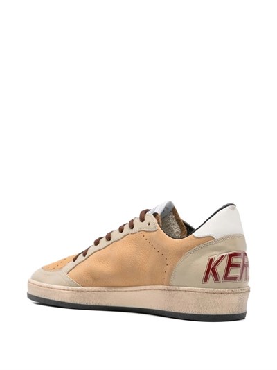 GOLDEN GOOSE ERKEK AYAKKABI GMF00117-F008129-15873