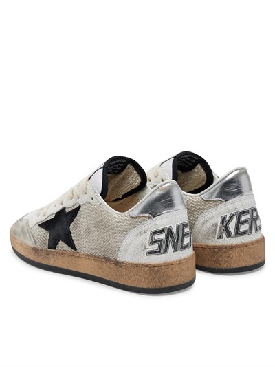 GOLDEN GOOSE ERKEK AYAKKABI GMF00117-F003215-81780