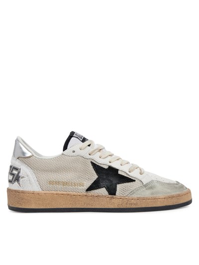 GOLDEN GOOSE ERKEK AYAKKABI GMF00117-F003215-81780