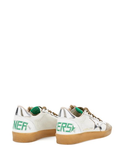 GOLDEN GOOSE ERKEK AYAKKABI GMF00117-F008163-10414
