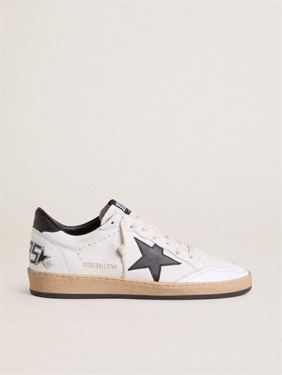 GOLDEN GOOSE ERKEK AYAKKABI GMF00117-F003771-10283