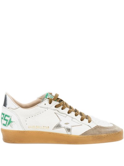 GOLDEN GOOSE ERKEK AYAKKABI GMF00117-F008163-10414