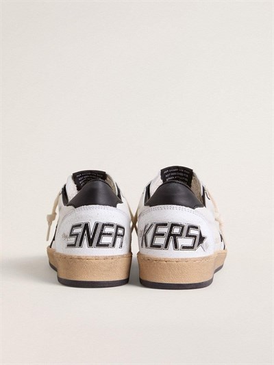 GOLDEN GOOSE ERKEK AYAKKABI GMF00117-F003771-10283