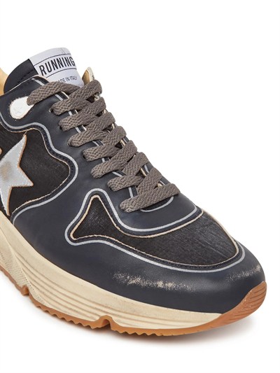 GOLDEN GOOSE ERKEK AYAKKABI GMF00126-F006220-50870