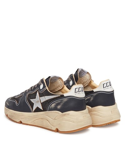 GOLDEN GOOSE ERKEK AYAKKABI GMF00126-F006220-50870