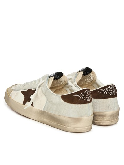 GOLDEN GOOSE ERKEK AYAKKABI GMF00128-F004007-81999