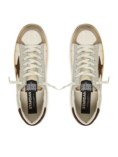 GOLDEN GOOSE ERKEK AYAKKABI GMF00128-F004007-81999