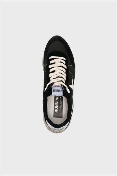 GOLDEN GOOSE ERKEK AYAKKABI GMF00272-F004756-80203