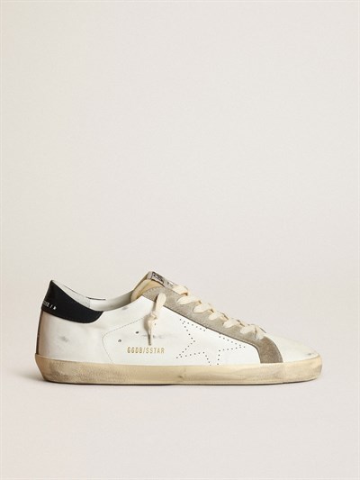 GOLDEN GOOSE ERKEK AYAKKABI GMF00360-F003184-81753
