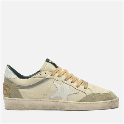 GOLDEN GOOSE ERKEK AYAKKABI GMF00771-F008159-12265