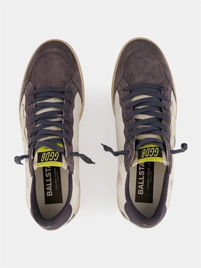 GOLDEN GOOSE ERKEK AYAKKABI GMF00913-F008117-10576