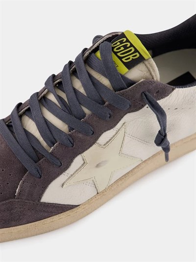 GOLDEN GOOSE ERKEK AYAKKABI GMF00913-F008117-10576