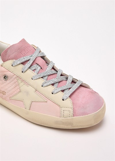 GOLDEN GOOSE  KADIN AYAKKABI GWF00101-F004328-25675
