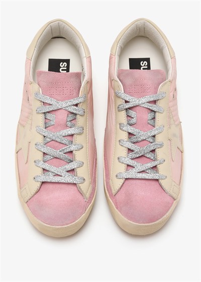 GOLDEN GOOSE  KADIN AYAKKABI GWF00101-F004328-25675