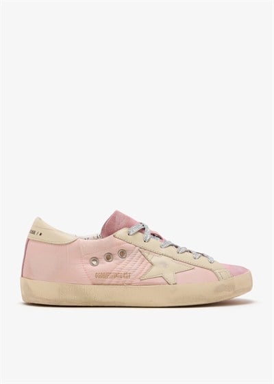 GOLDEN GOOSE  KADIN AYAKKABI GWF00101-F004328-25675