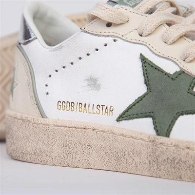 GOLDEN GOOSE KADIN AYAKKABI GWF00117-F006861-10630