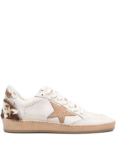 GOLDEN GOOSE KADIN AYAKKABI GWF00117-F007563-83103