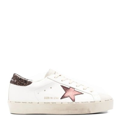 GOLDEN GOOSE KADIN AYAKKABI GWF00118-F007526-12278