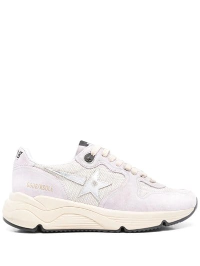 GOLDEN GOOSE KADIN AYAKKABI GWF00126-F006862-25756